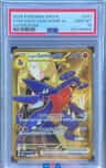 Cynthia'S Garchomp Ex