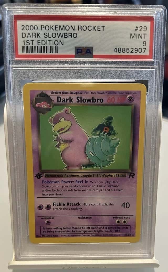 Dark Slowbro