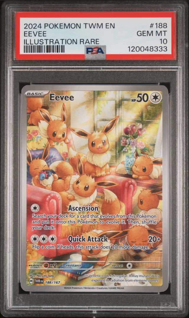 Eevee