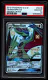 Noivern Gx