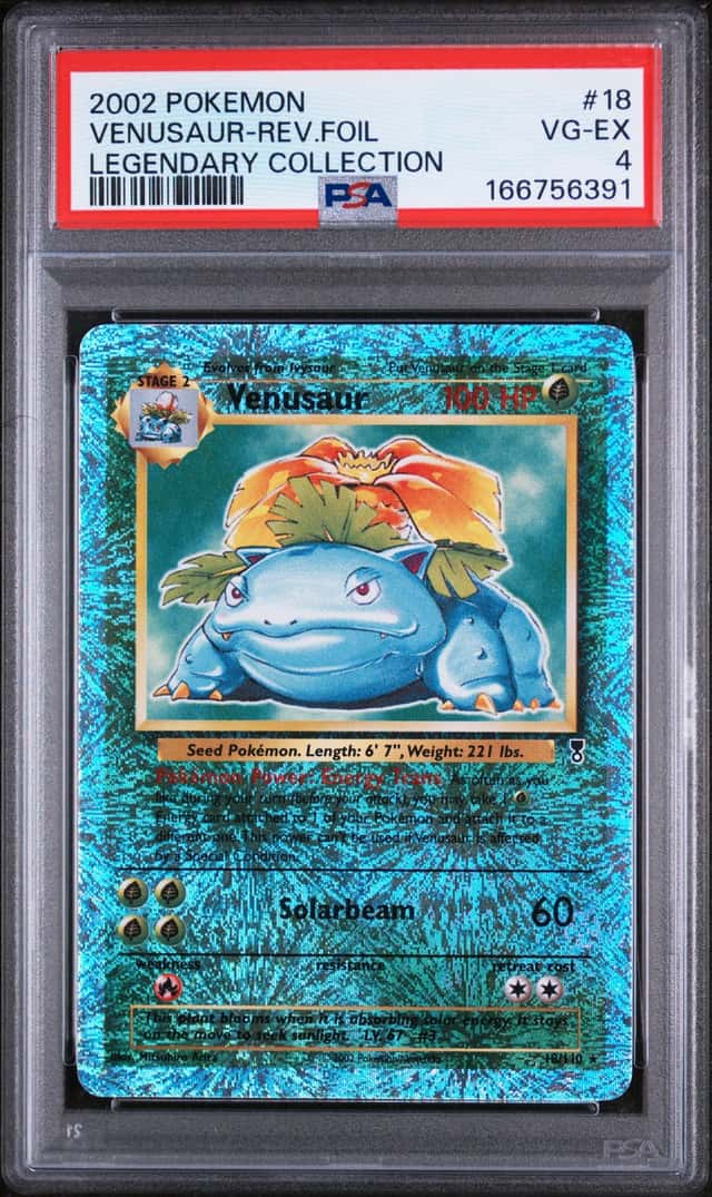 Venusaur