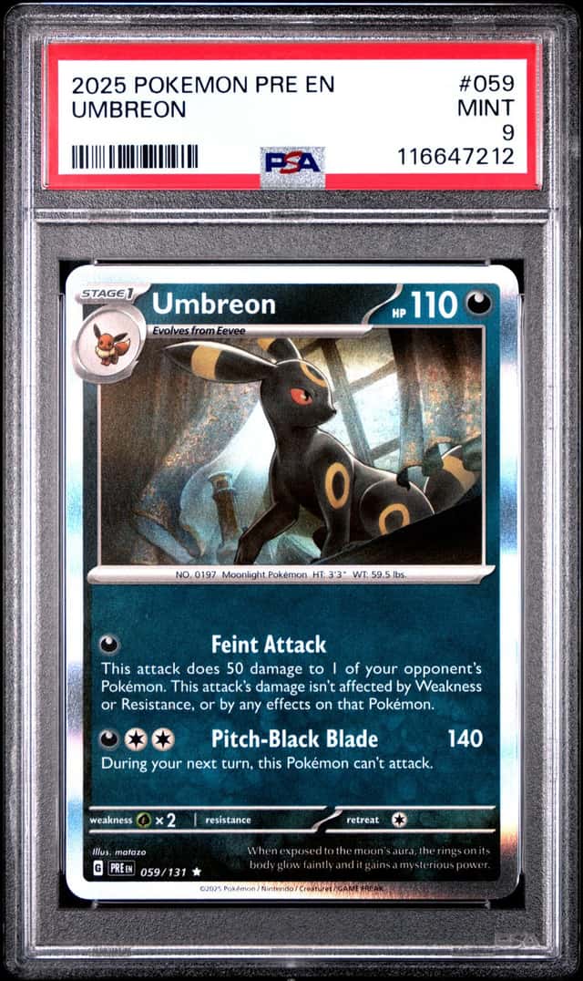 Umbreon
