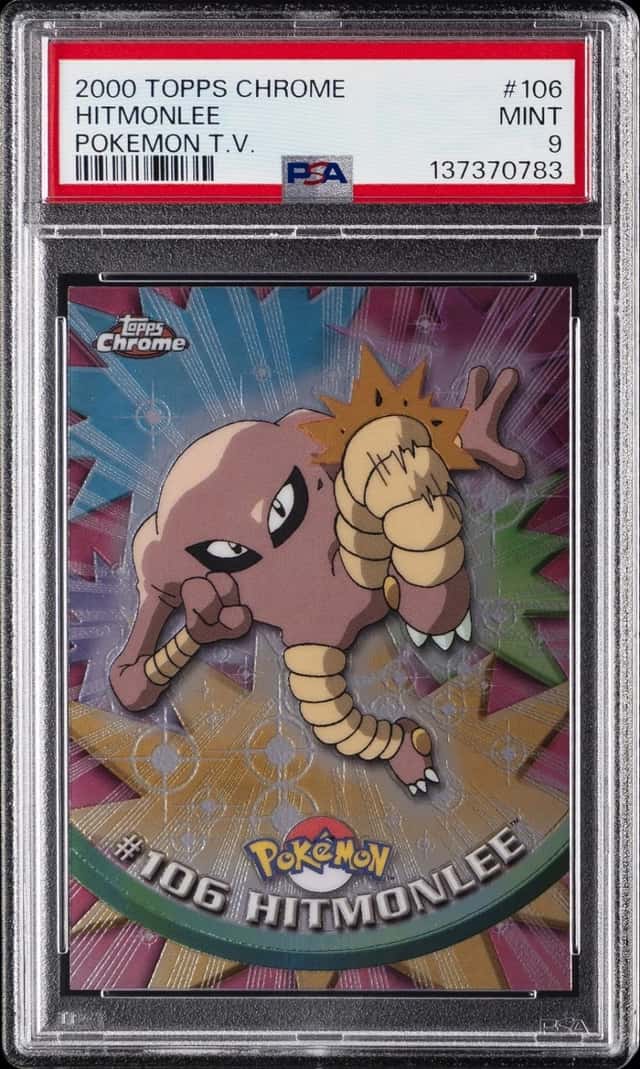 Hitmonlee