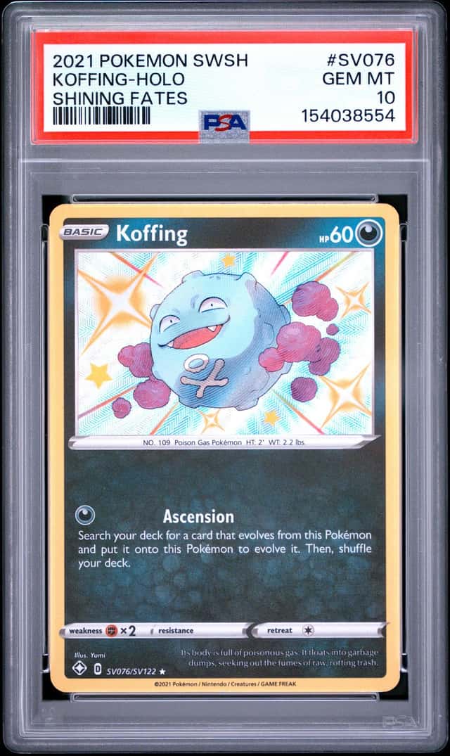 Koffing