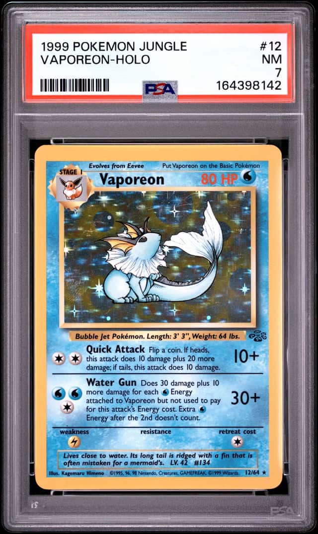 Vaporeon
