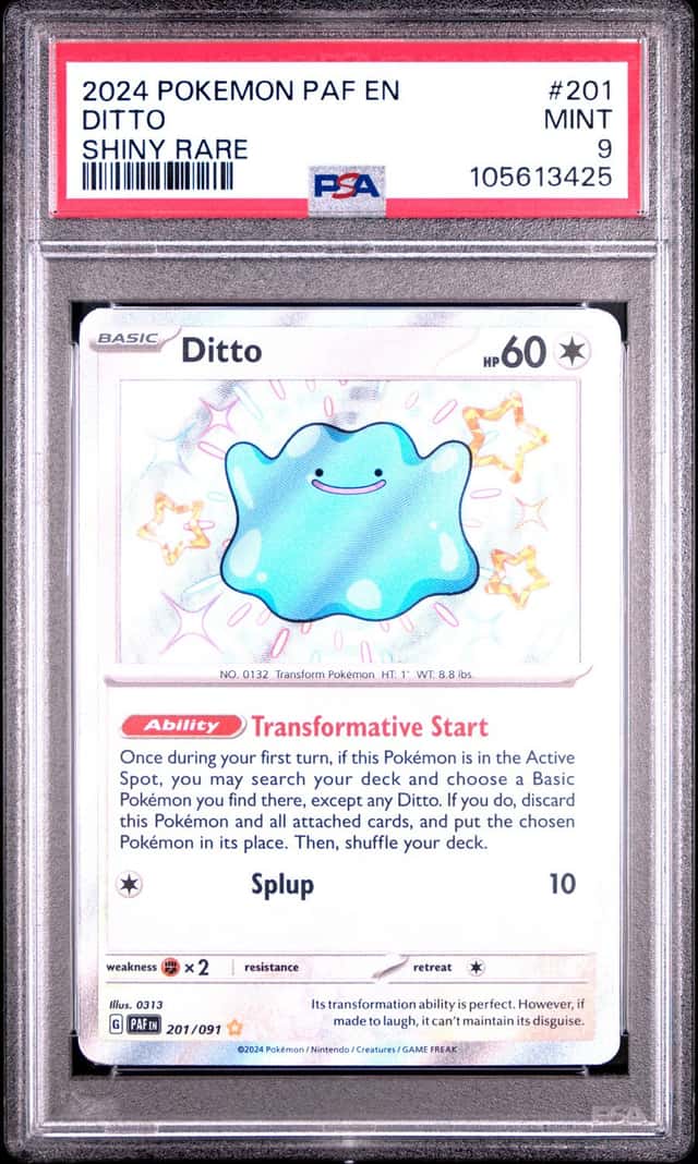 Ditto