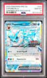 Vaporeon Ex