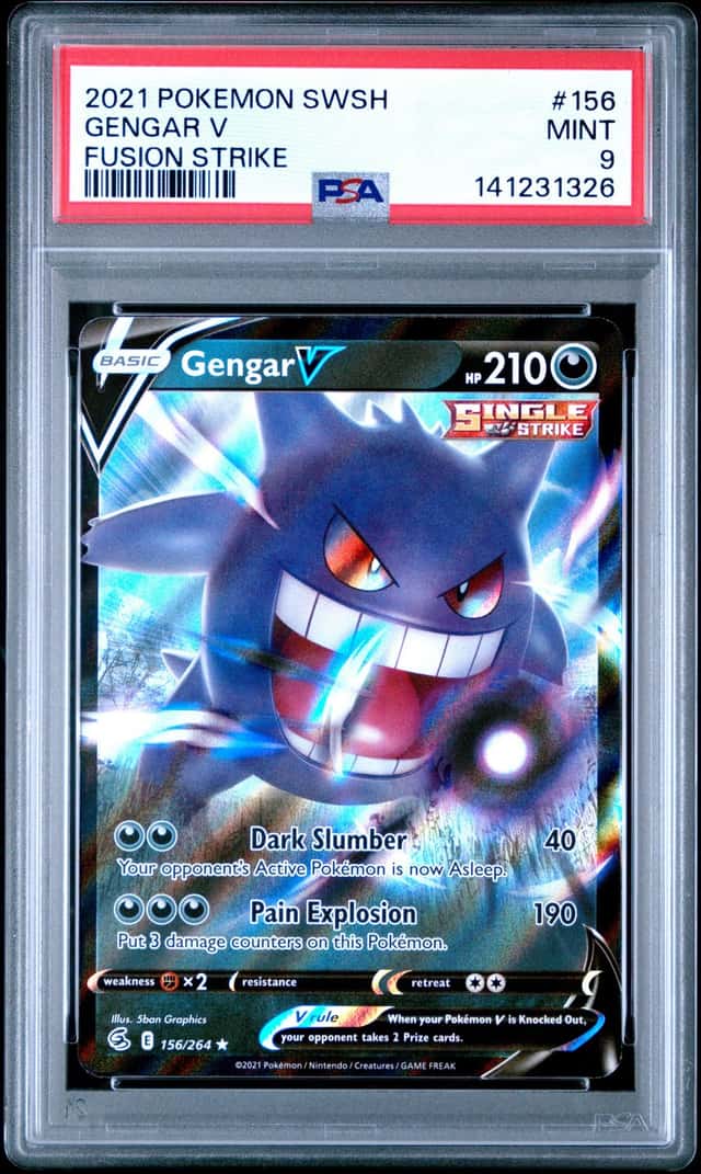 Gengar V