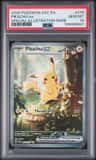 Pikachu Ex