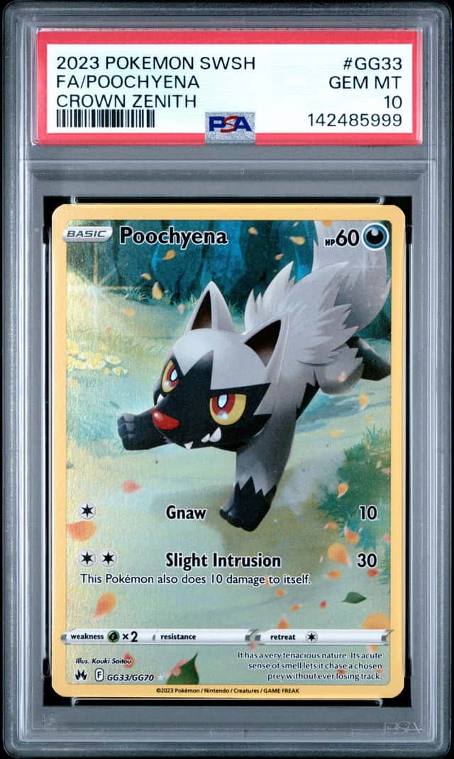 Poochyena