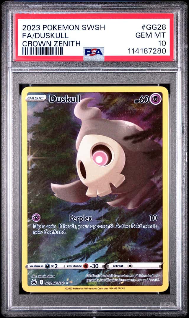 Duskull