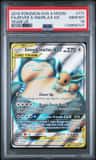 Eevee & Snorlax Gx
