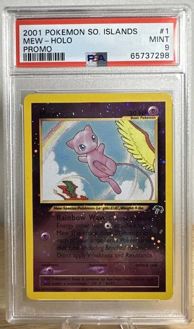 Mew