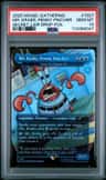 Mr. Krabs