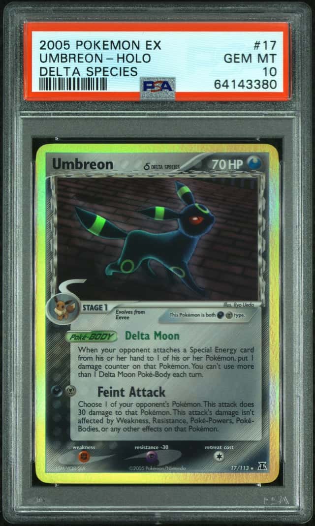 Umbreon