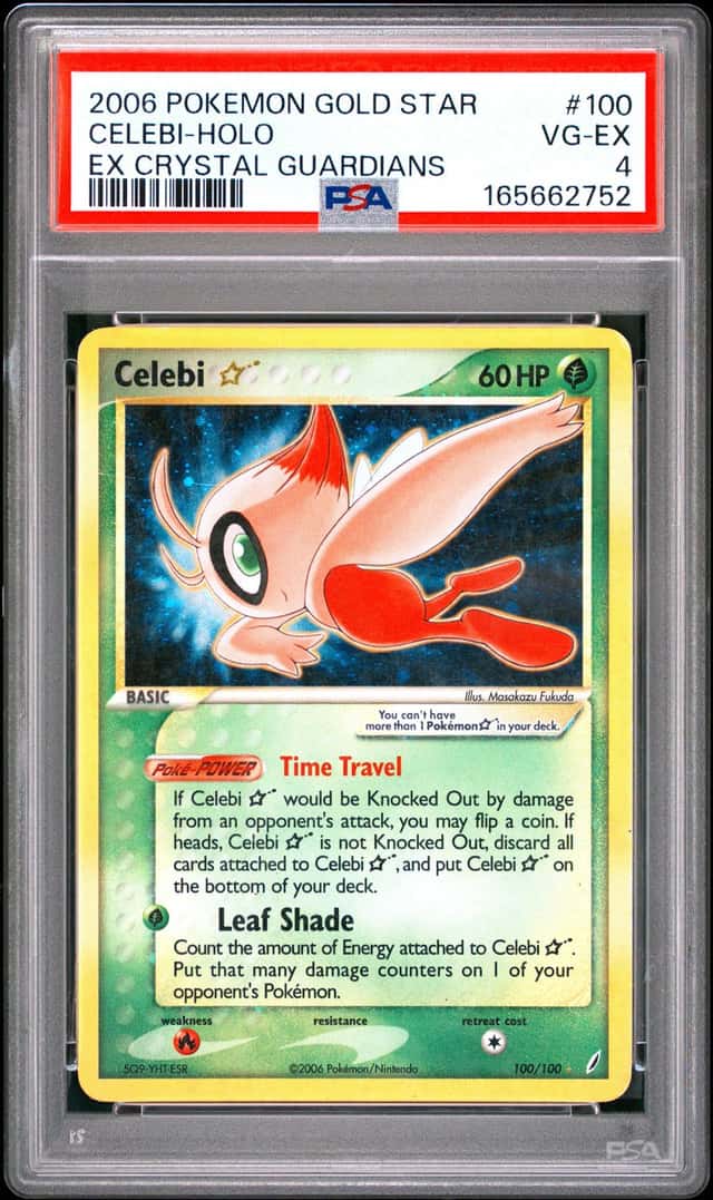 Celebi