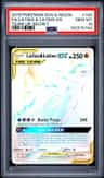 Latias & Latios Gx