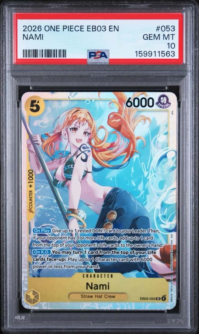 Nami