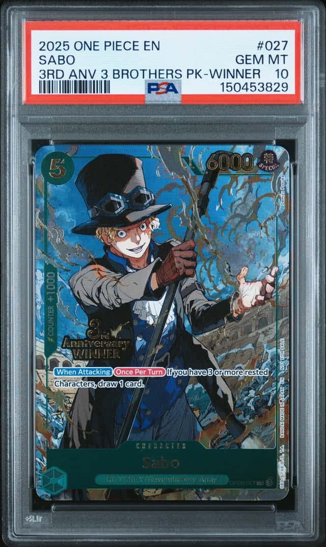 Sabo