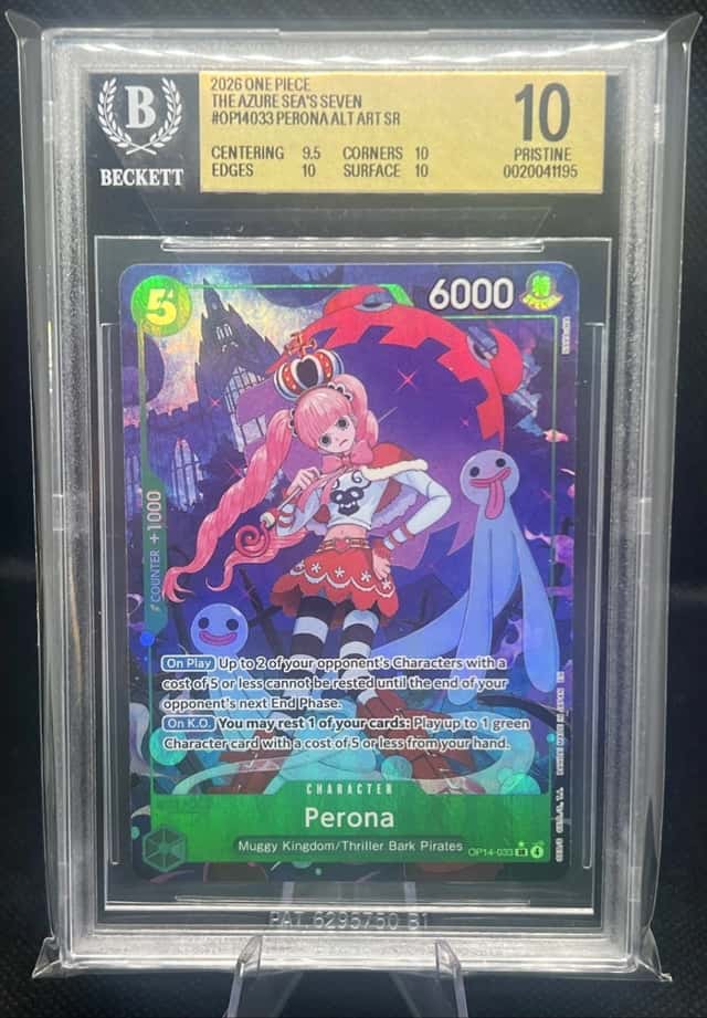 Perona