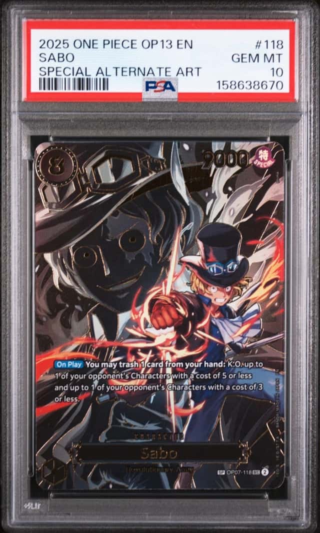 Sabo