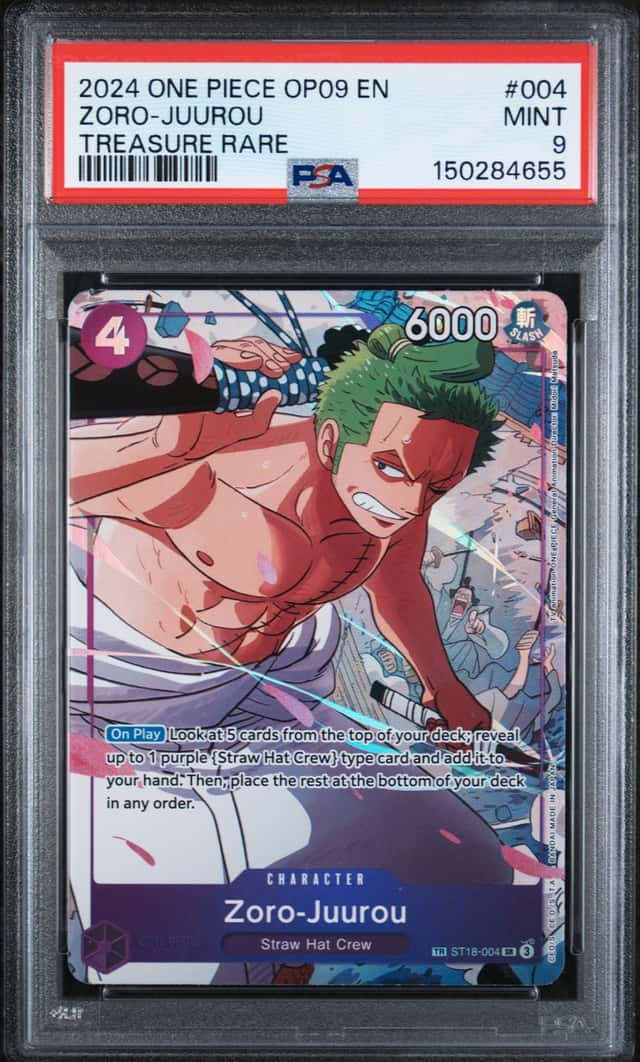 Zoro-Juurou