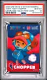 Chopper