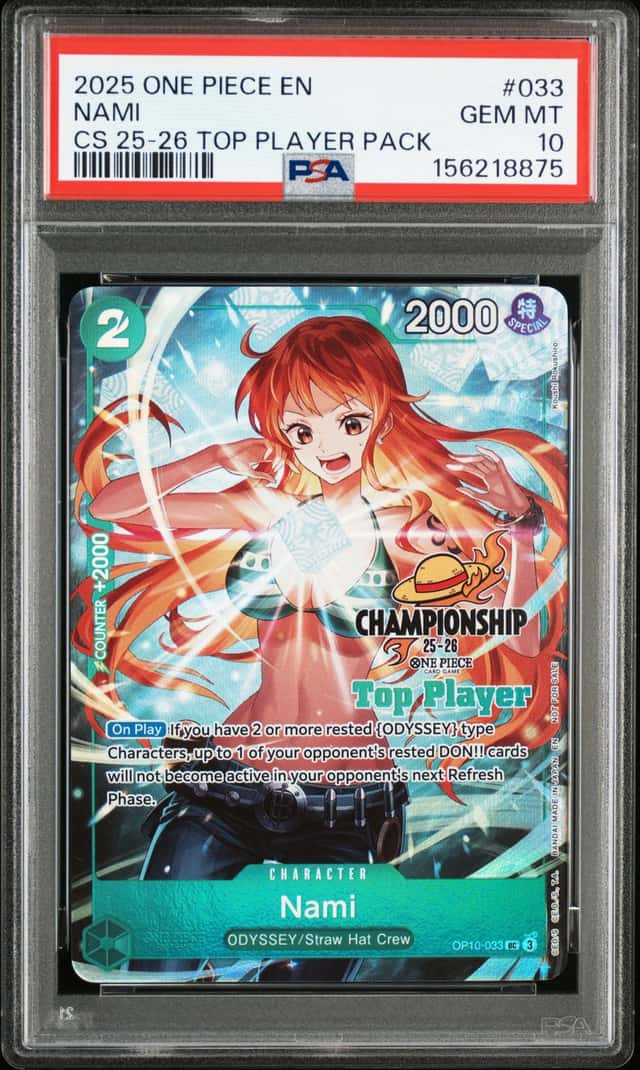 Nami
