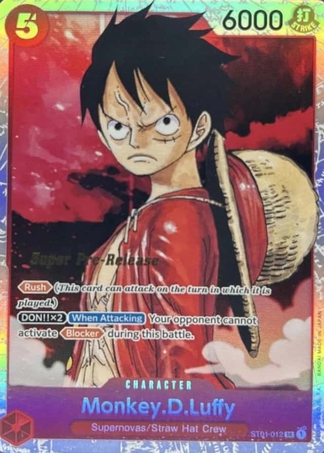 Prerelease