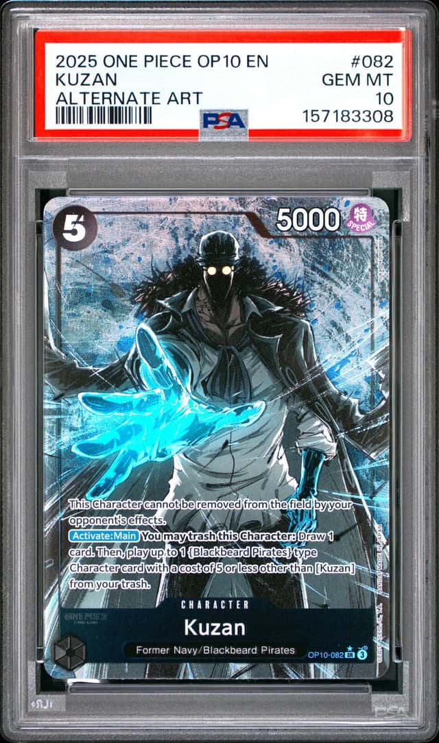 Kuzan
