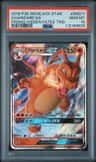 Charizard Gx