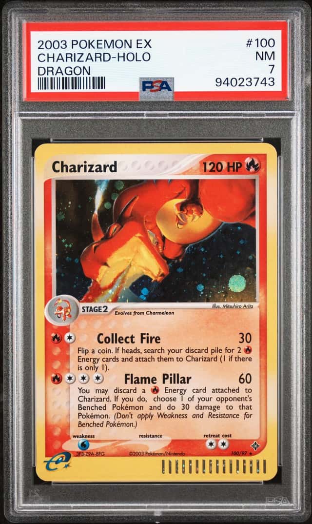 Charizard