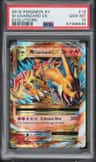 M Charizard Ex