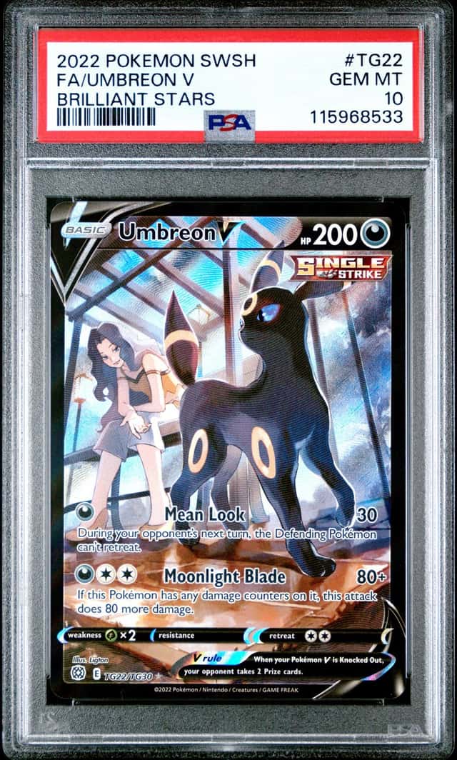 Umbreon V