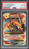 M Charizard Ex