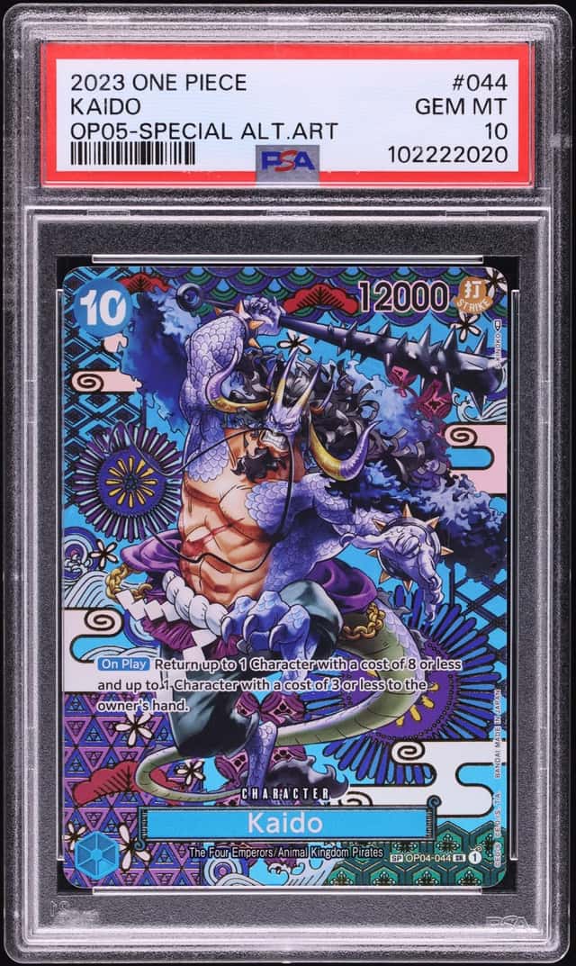 Kaido