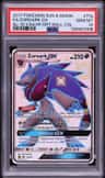 Zoroark Gx