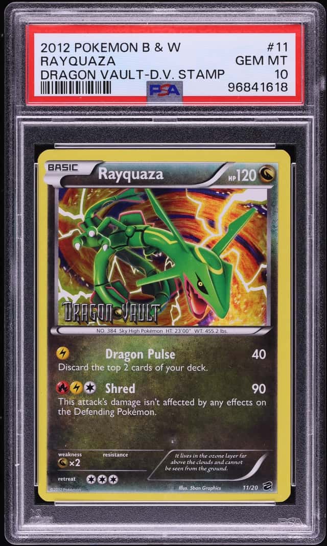 Rayquaza
