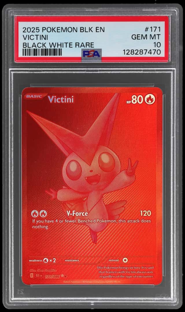 Victini