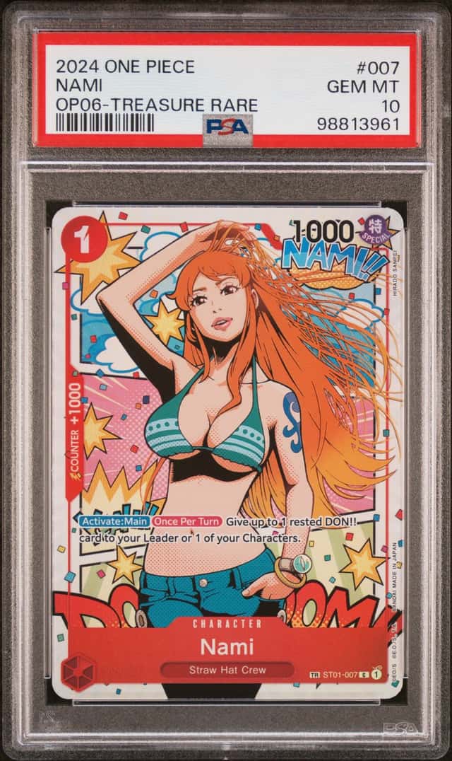 Nami
