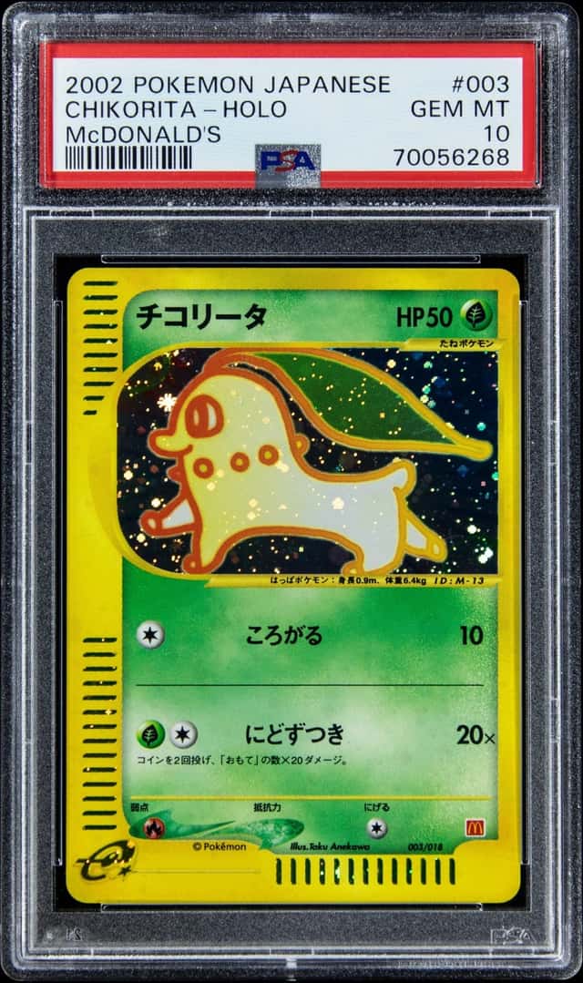 Chikorita