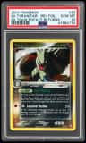 Dark Tyranitar