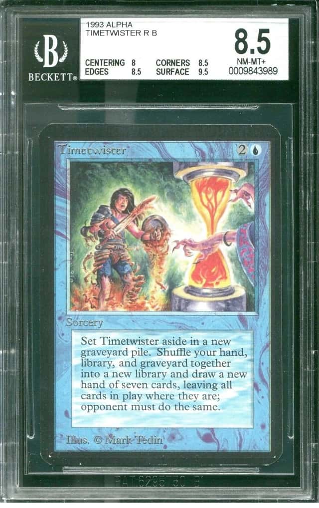 Timetwister