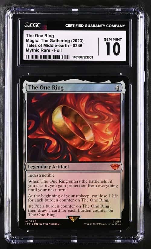 The One Ring