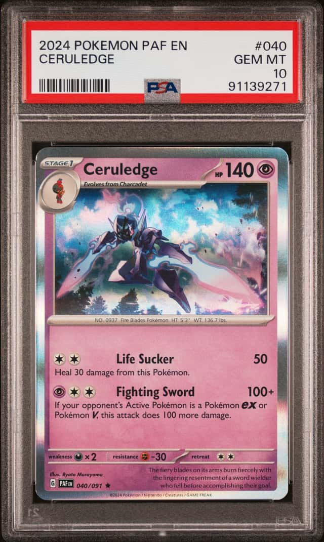 Ceruledge