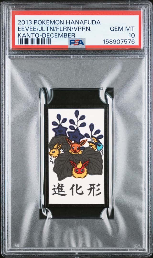 EEVEE/JLTN/FLRN/VPRN.
