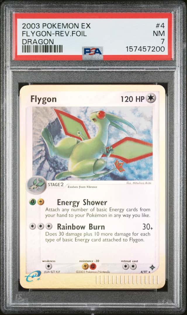 Flygon