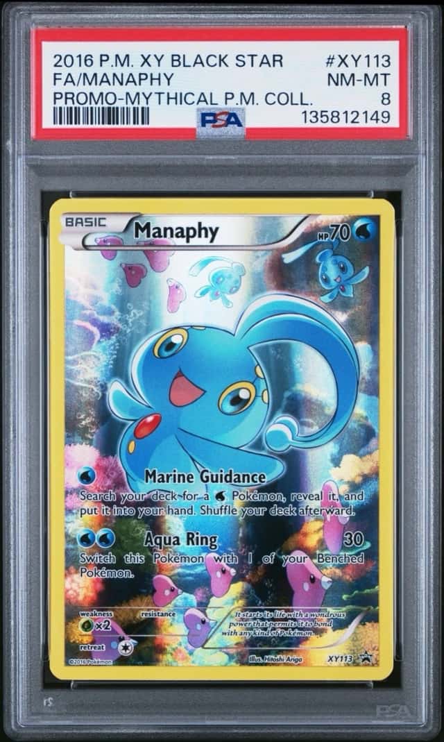 Manaphy