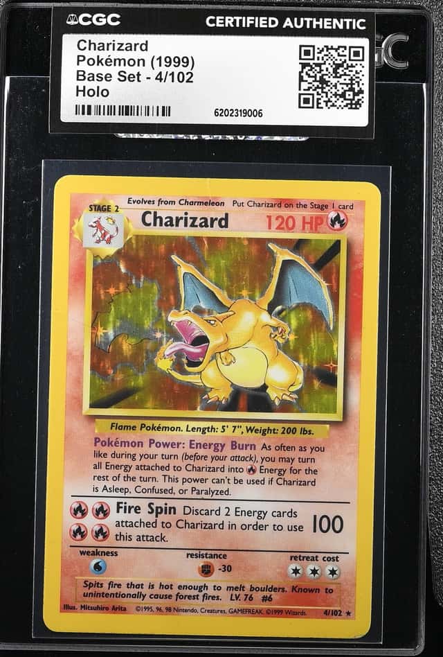 Charizard