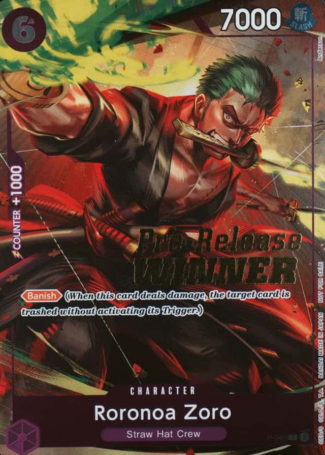 Prerelease